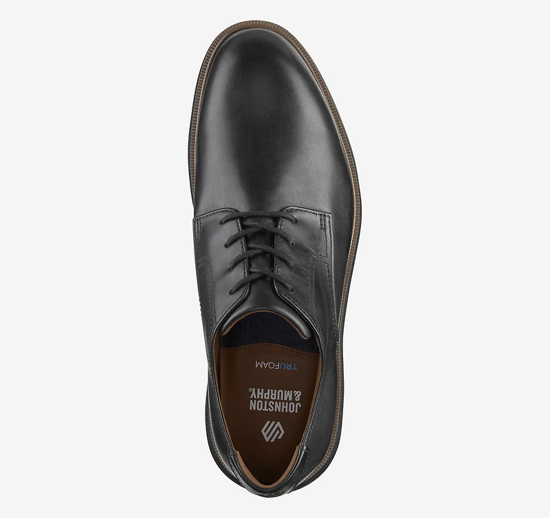 Larkin Plain Toe