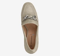 Eleanor Chain Loafer
