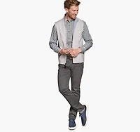 Reversible Solid Vest