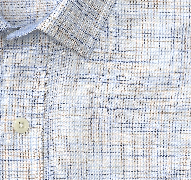 Ovation Non-Iron Dress Shirt