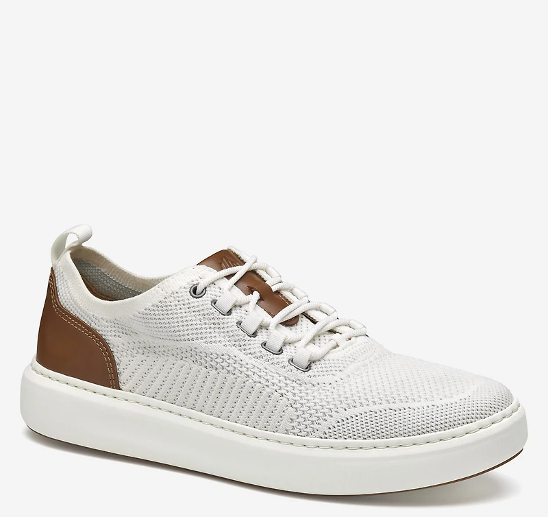 Anders Knit U-Throat