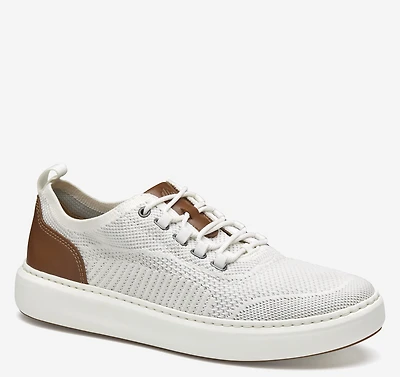 Anders Knit U-Throat