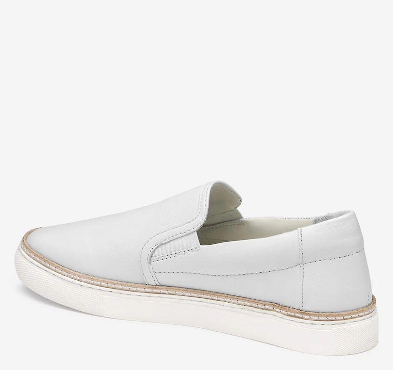 Callie Double-Gore Slip-On