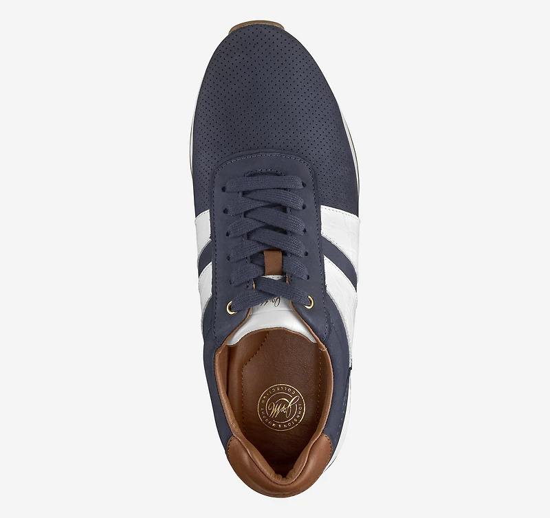 Morgan U-Throat Jogger