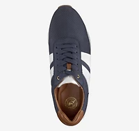 Morgan U-Throat Jogger