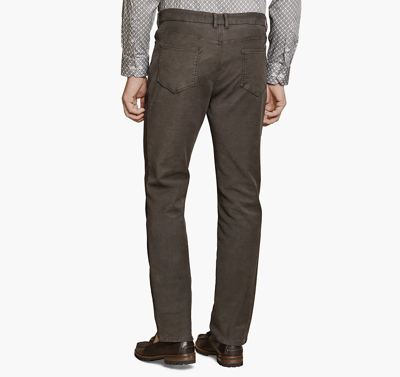 XC Flex® Stretch Five-Pocket Pants