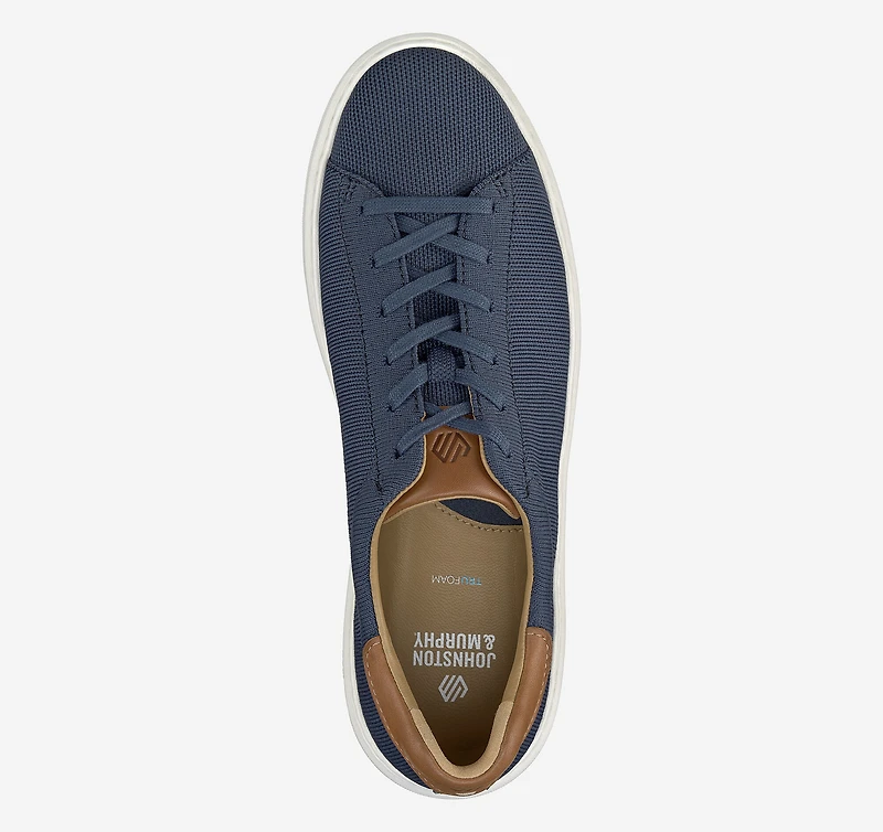 Anders Knit Lace-To-Toe