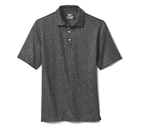 Game Day XC4® Multi-Sport Print Polo