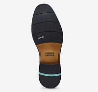 XC Flex® Raleigh Cap Toe Shearling Boot