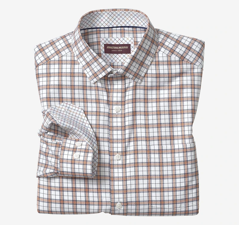 Premium Cotton Shirts