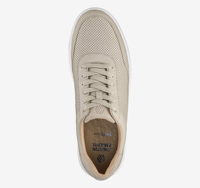 Dawson Perfed U-Throat