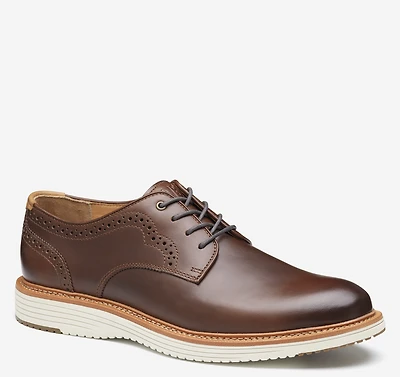 Upton 175th Anniversary Plain Toe