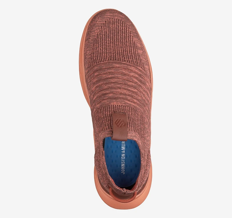 Escape Knit Slip-On