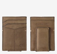 Jackson Front Pocket Wallet