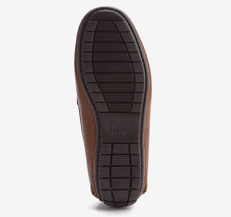 Cort 2.0 Perfed Venetian Loafer