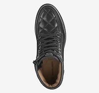 Emmalynn Quilted Hiker Boot