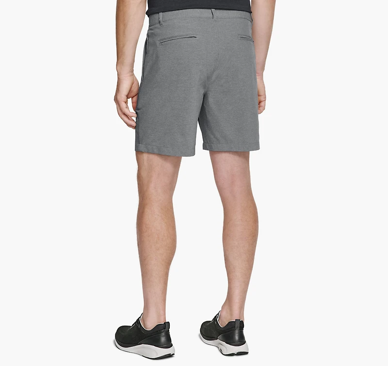 XC4® Performance Flat-Front 7" Shorts