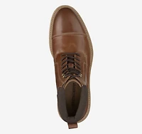 Barrett Cap Toe Boot