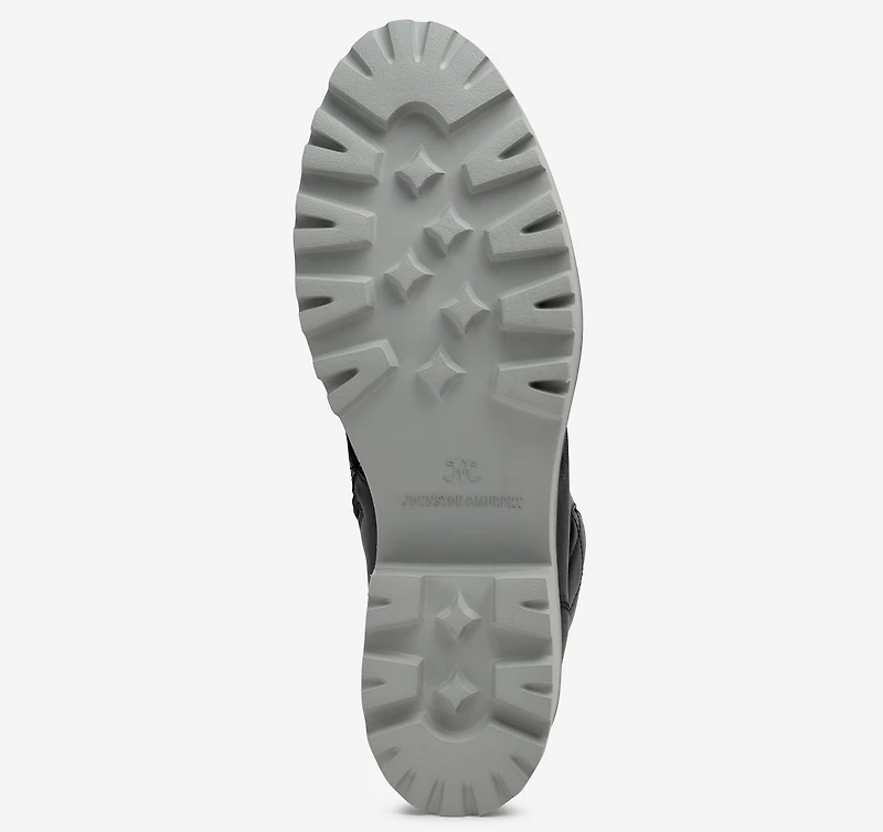 Emmalynn Quilted Hiker Boot