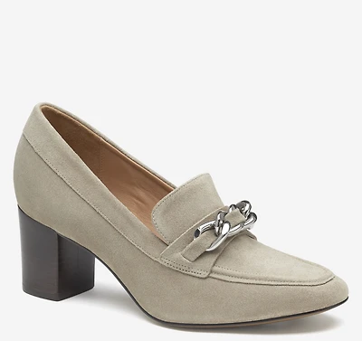 Eleanor Chain Loafer