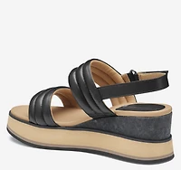 Colleen Double-Band Sandal