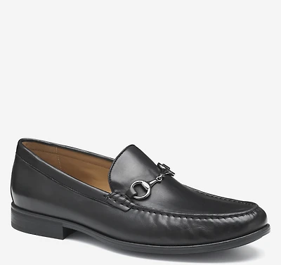 Harrison Bit Loafer