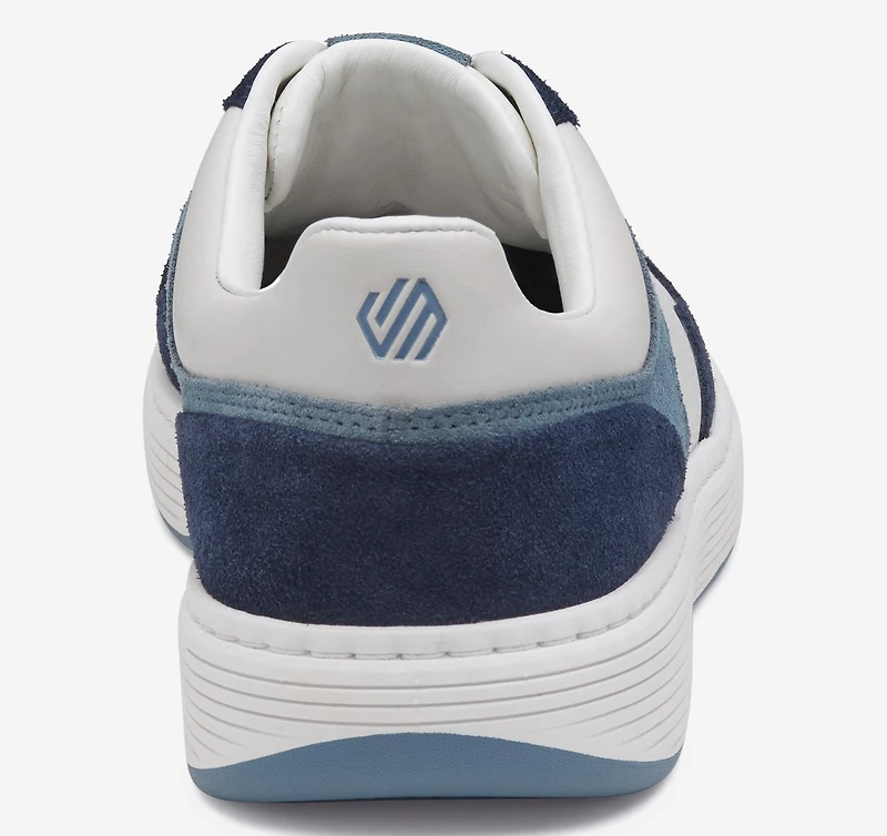 Dawson Moc Toe U-Throat