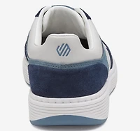 Dawson Moc Toe U-Throat