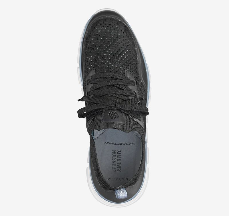 Amherst Lug Knit Sport