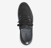 Amherst Lug Knit Sport