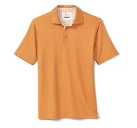 Game Day XC4® Goal Post Print Polo