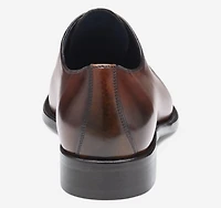 Larson Plain Toe