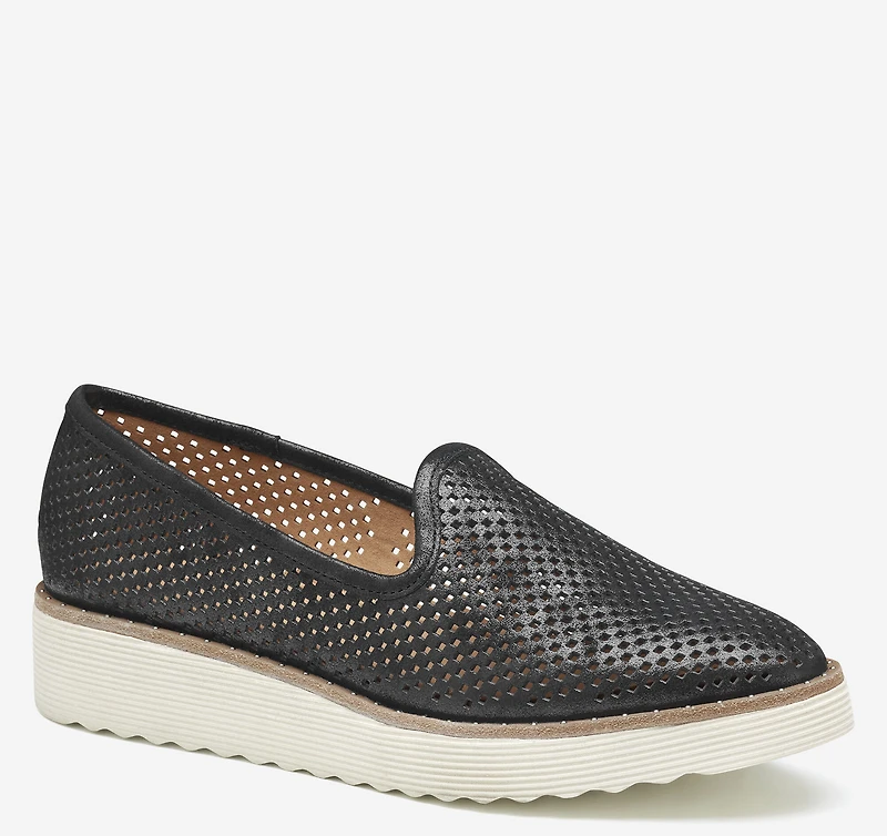 Mitzi Perfed Venetian