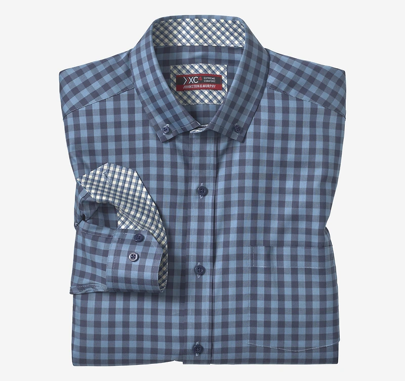 XC4® Sport Long-Sleeve Shirt