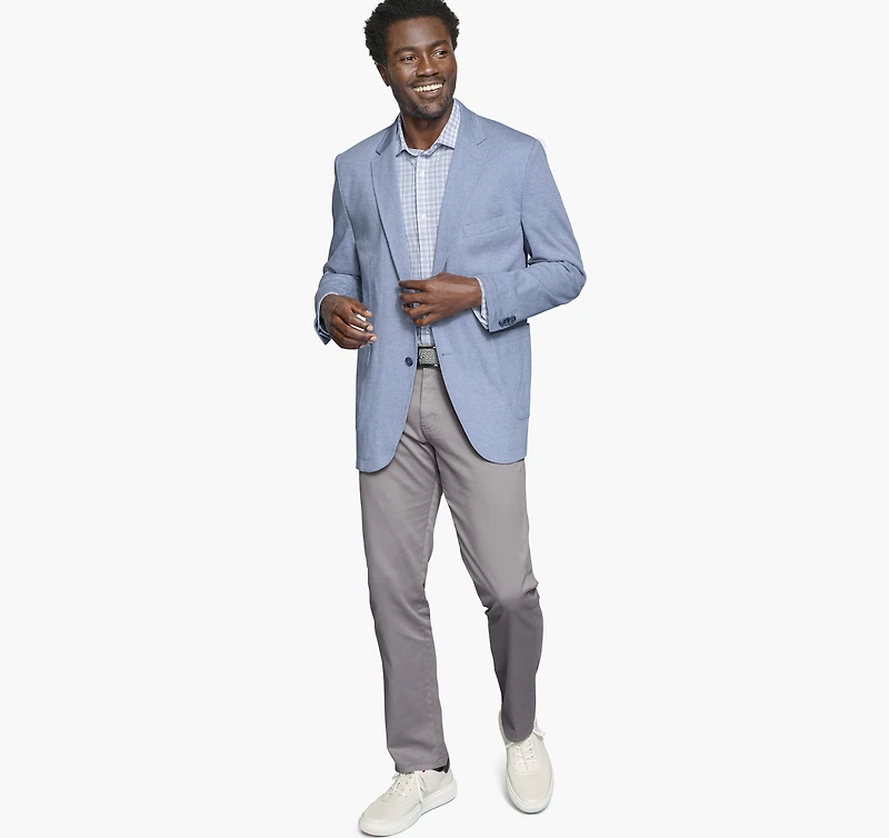 XC Flex® Hooded Bib Blazer