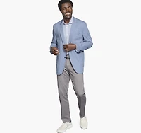 XC Flex® Hooded Bib Blazer