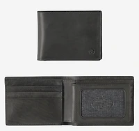 Rhodes 2-in-1 Billfold Wallet