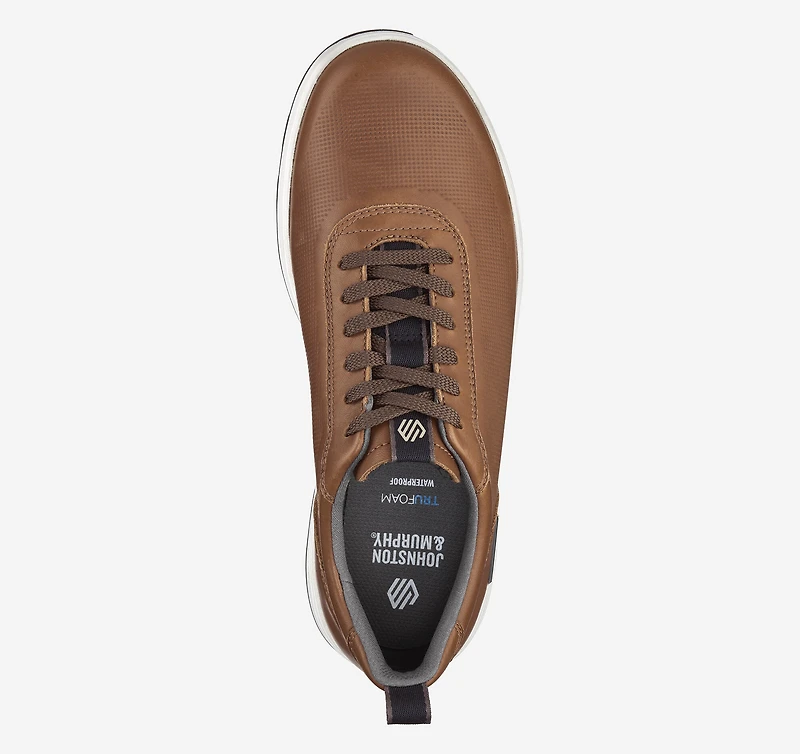 Lucas Waterproof U-Throat