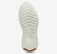 Amherst 2.0 Embossed U-Throat