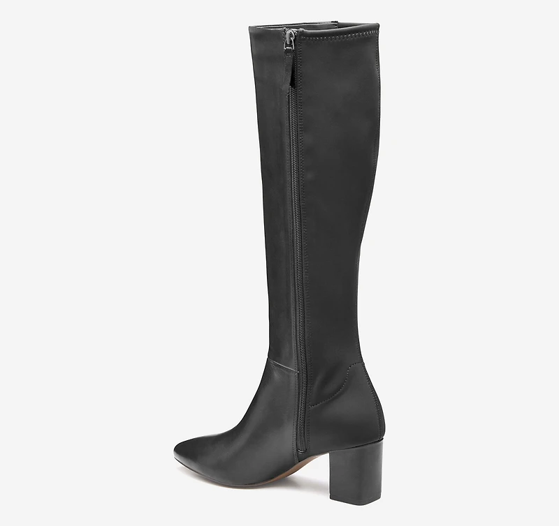 Vicki Tall Boot