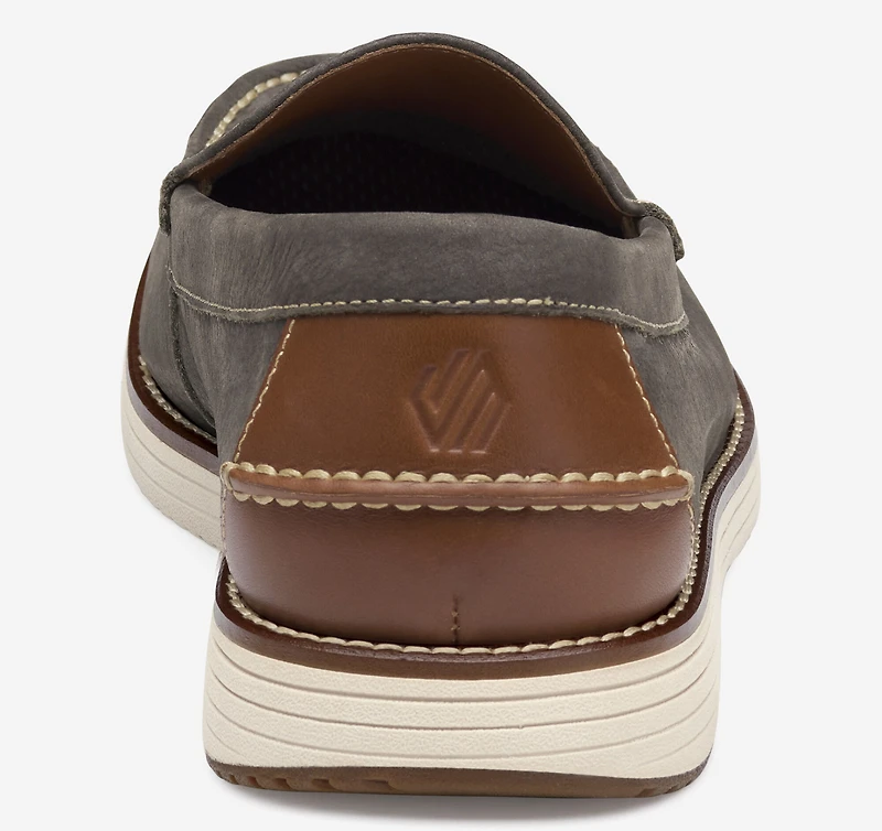 Upton Perfed Venetian Loafer
