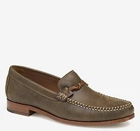 Baldwin Leather Bit Loafer