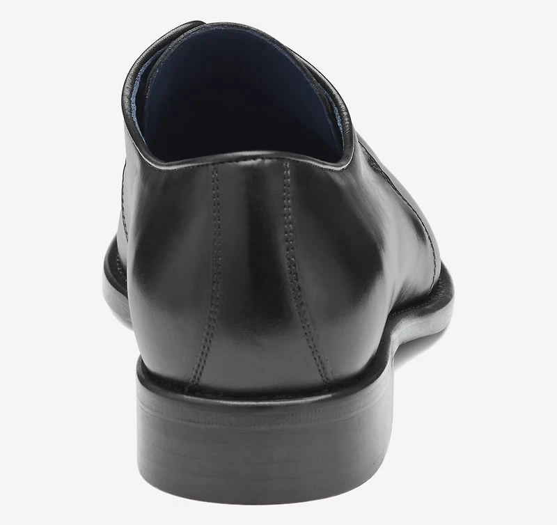 Larson 2-Eye Plain Toe