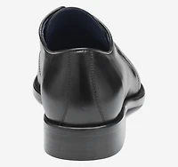 Larson 2-Eye Plain Toe