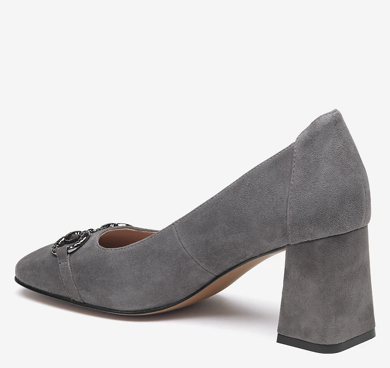 Whitney Bit Pump
