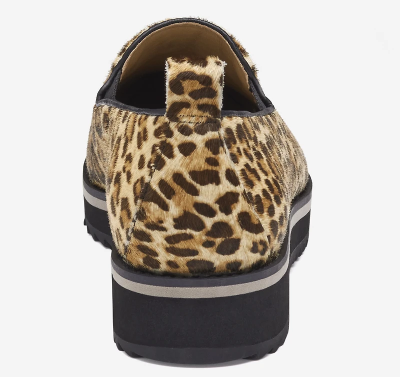 Ulyssa Slip-On