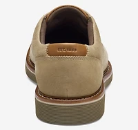 Tyson Perfed Plain Toe