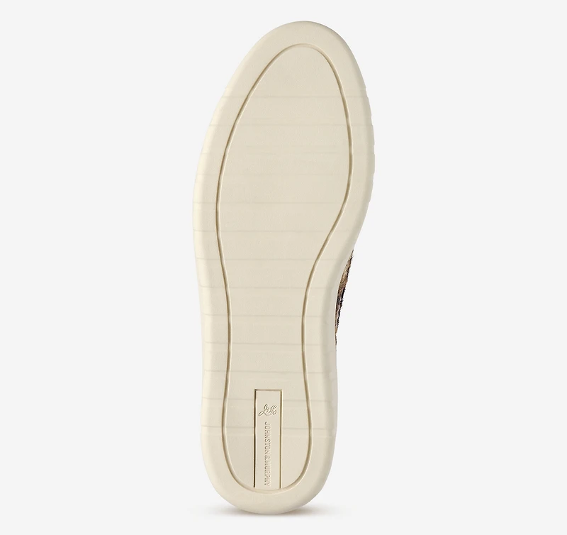 Camryn Tassel Loafer