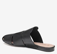 Claire Fisherman Mule