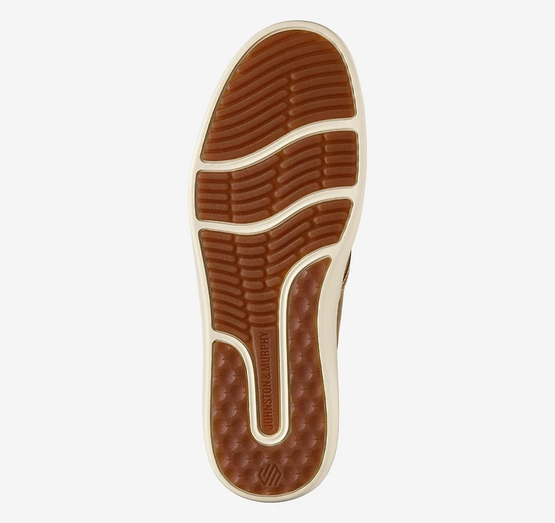 McGuffey 2 Perfed Slip-On